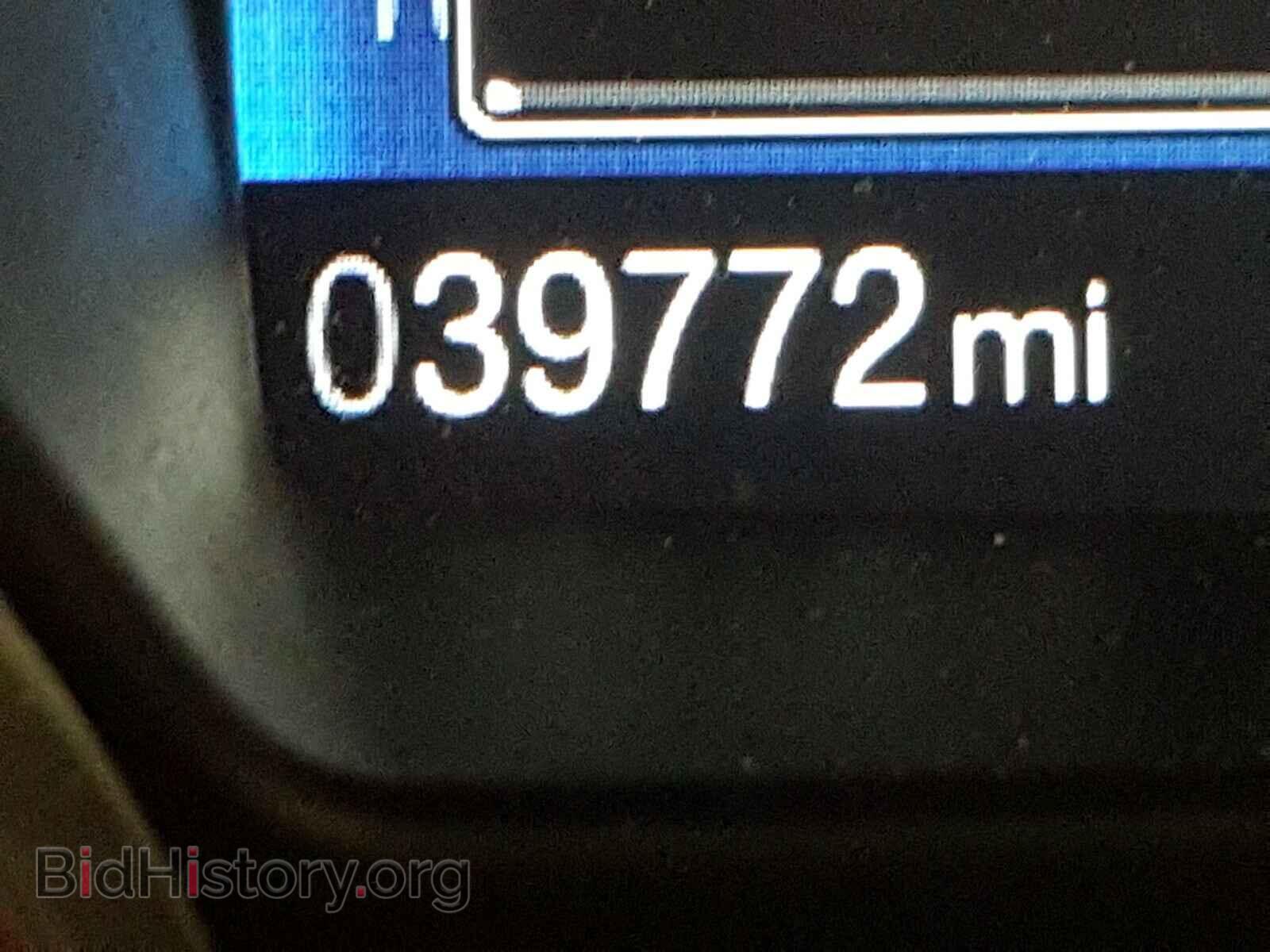 2015 FORD FOCUS - VIN: 1FADP3K27FL302377 - Фото 8