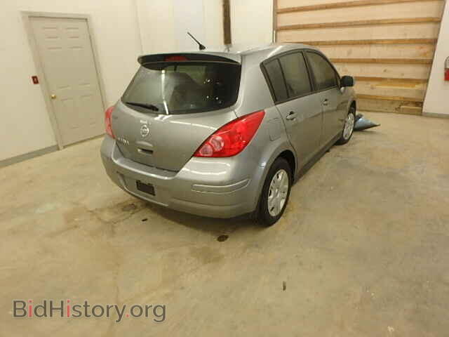 2011 NISSAN VERSA - VIN: 3N1BC1CP0BL506175 - Photo 4