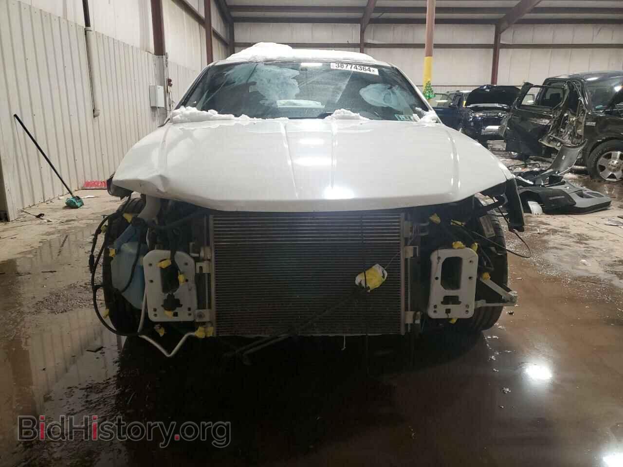 2013 DODGE AVENGER - VIN: 1C3CDZCB5DN602960 - Photo 5
