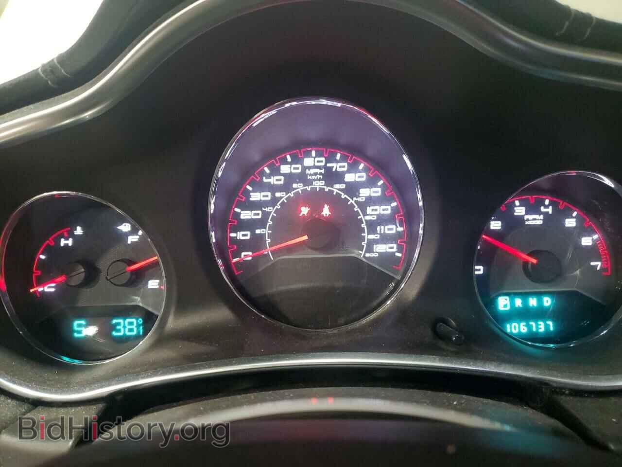 2013 DODGE AVENGER - VIN: 1C3CDZCB5DN602960 - Photo 9
