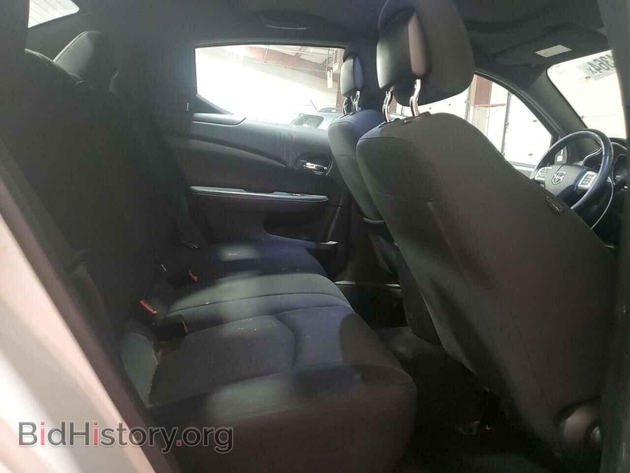2013 DODGE AVENGER - VIN: 1C3CDZCB5DN602960 - Photo 10