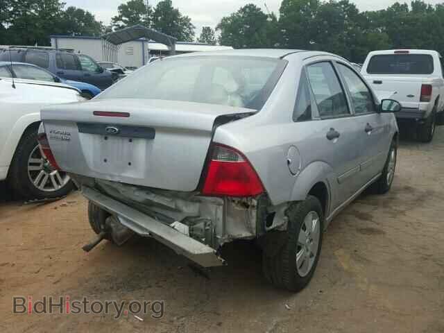 2007 FORD FOCUS - VIN: 1FAFP34N17W197917 - Фото 4