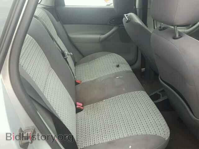 2007 FORD FOCUS - VIN: 1FAFP34N17W197917 - Фото 6