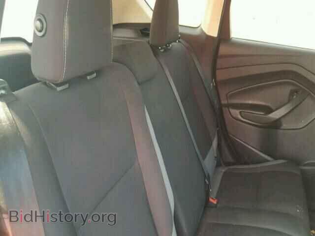 2013 FORD ESCAPE - VIN: 1FMCU0F74DUC84829 - Фото 6