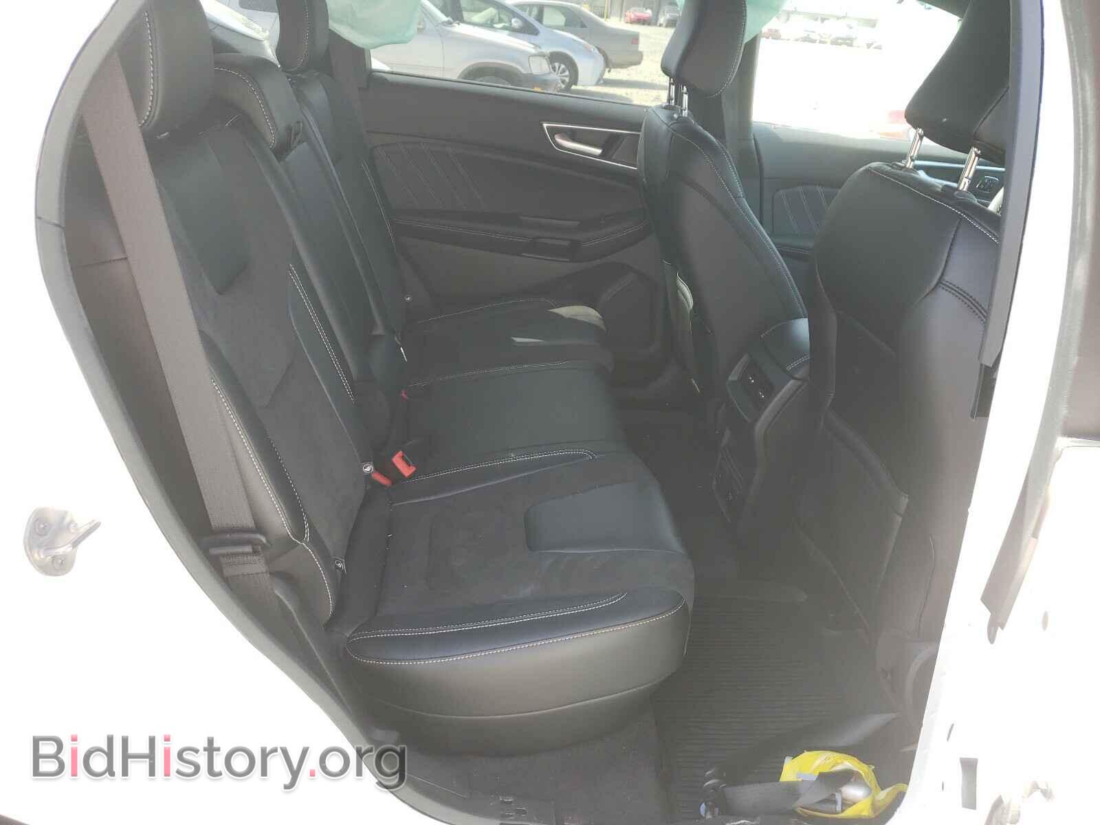 2020 FORD EDGE - VIN: 2FMPK4AP2LBB56535 - Фото 6