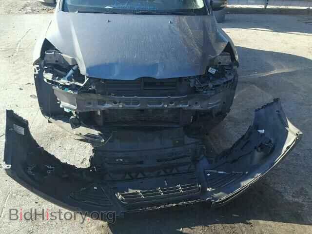 2013 FORD FOCUS - VIN: 1FADP3F22DL317747 - Photo 10