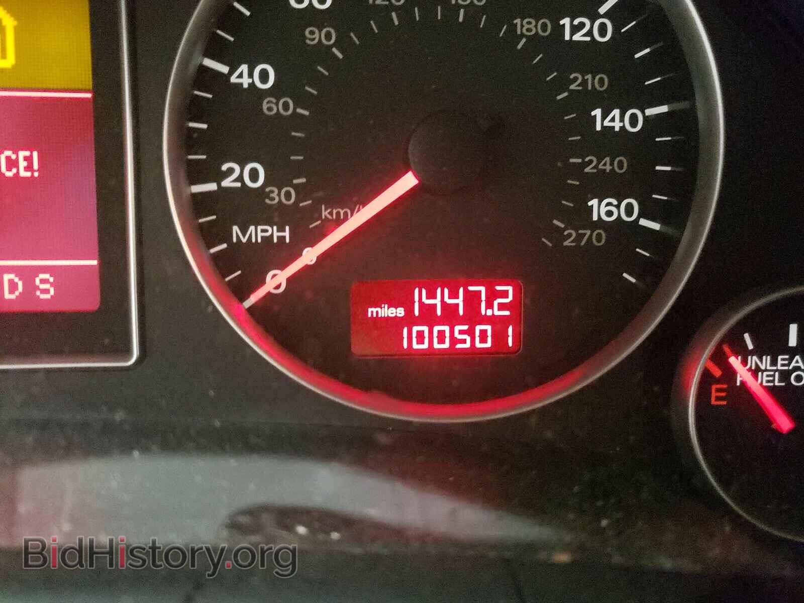 2008 AUDI A4 - VIN: WAUDF78E58A012446 - Фото 8
