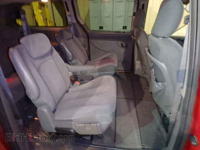 2006 DODGE CARAVAN - VIN: 2D4GP44L36R793334 - Фото 6