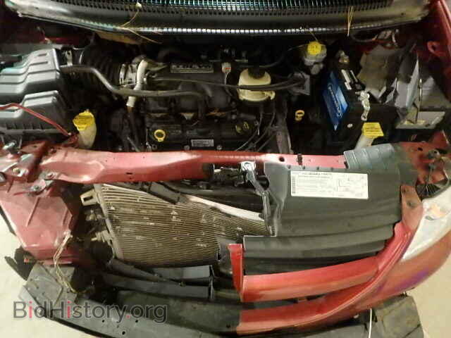 2006 DODGE CARAVAN - VIN: 2D4GP44L36R793334 - Фото 7