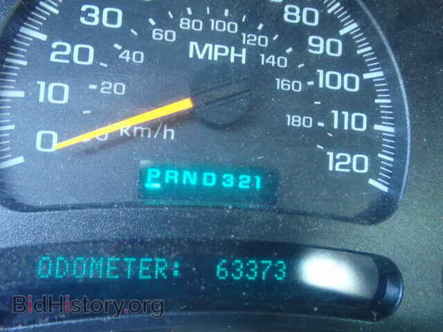 2005 GMC SIERRA - VIN: 1GTHC29255E245025 - Фото 8