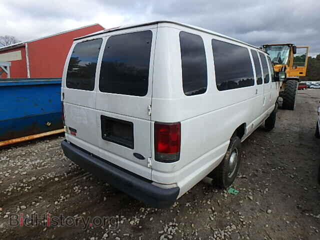 2006 FORD ECONOLINE - VIN: 1FBSS31L46HB27135 - Фото 4