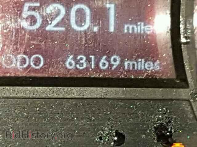2012 HYUNDAI SONATA - VIN: 5NPEB4AC4CH458583 - Photo 8