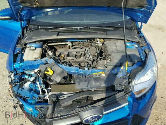 2013 FORD FOCUS - VIN: 1FADP3K25DL154565 - Photo 7