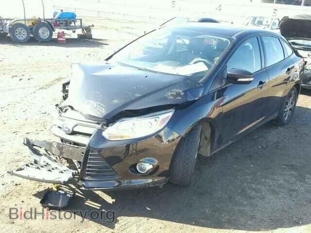 2014 FORD FOCUS - VIN: 1FADP3F27EL113236 - Photo 2