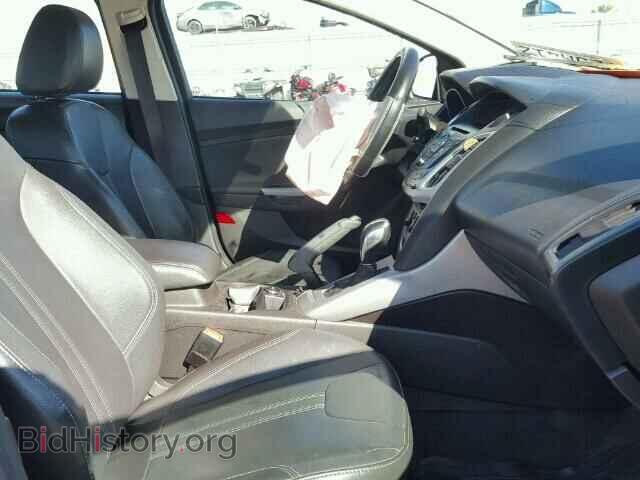2014 FORD FOCUS - VIN: 1FADP3F27EL113236 - Photo 5