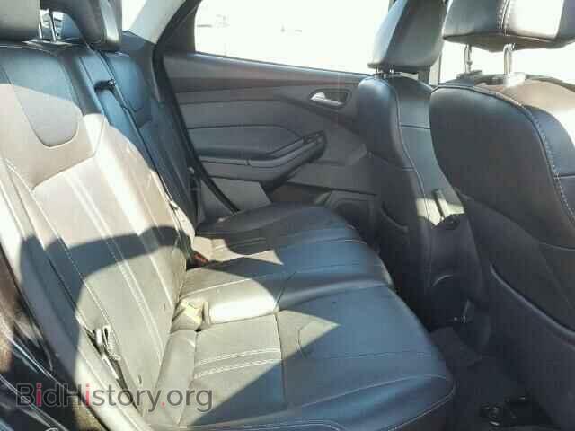 2014 FORD FOCUS - VIN: 1FADP3F27EL113236 - Photo 6