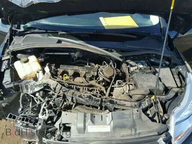 2014 FORD FOCUS - VIN: 1FADP3F27EL113236 - Photo 7