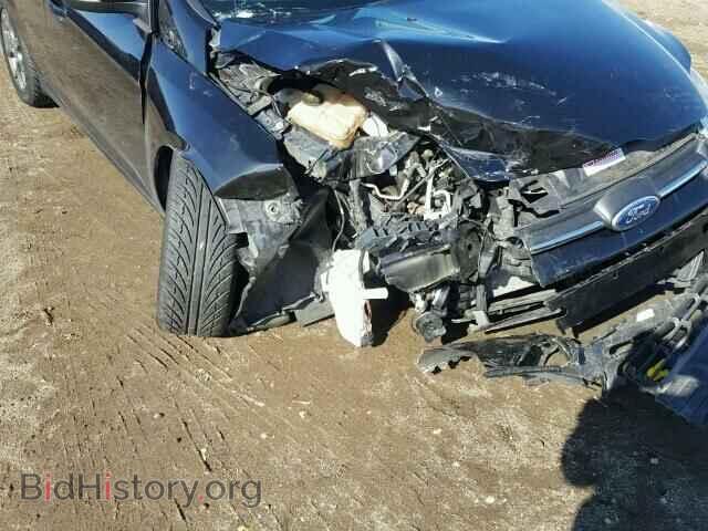 2014 FORD FOCUS - VIN: 1FADP3F27EL113236 - Photo 9