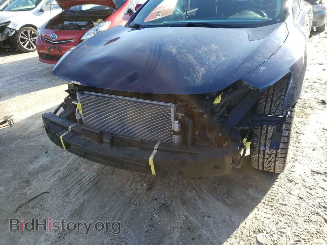 2013 NISSAN MAXIMA - VIN: 1N4AA5AP6DC832351 - Фото 9