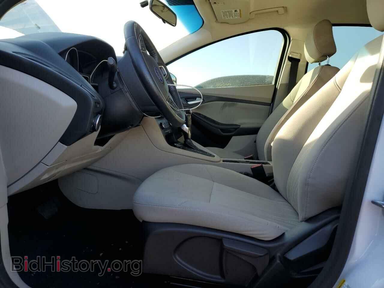 2015 FORD FOCUS - VIN: 1FADP3F20FL221487 - Фото 7