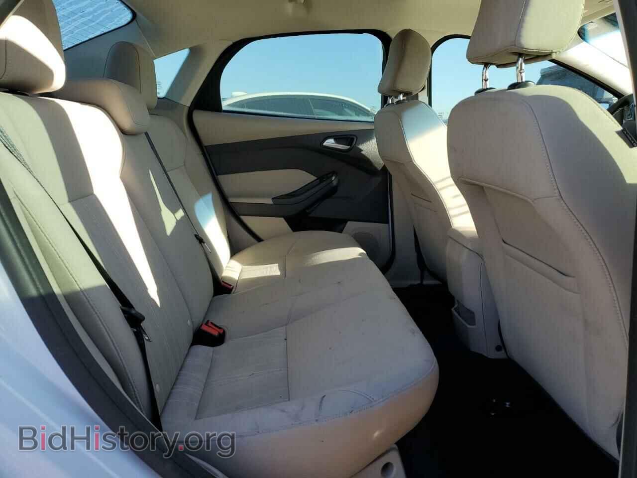 2015 FORD FOCUS - VIN: 1FADP3F20FL221487 - Фото 10