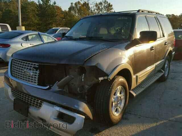 2006 FORD EXPEDITION - VIN: 1FMFU17576LA24112 - Фото 2