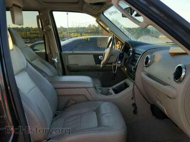 2006 FORD EXPEDITION - VIN: 1FMFU17576LA24112 - Фото 5