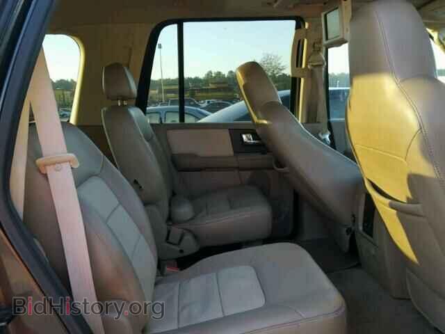 2006 FORD EXPEDITION - VIN: 1FMFU17576LA24112 - Фото 6