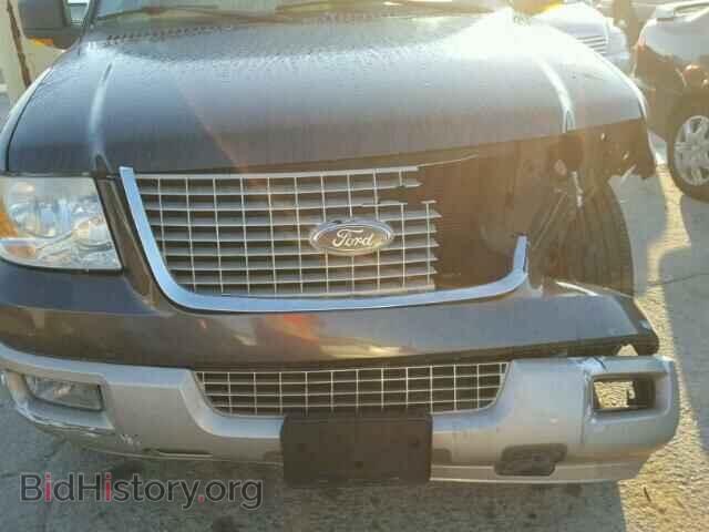 2006 FORD EXPEDITION - VIN: 1FMFU17576LA24112 - Фото 9