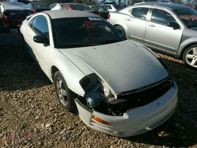 Photo 4A3AC44G13E006310 - MITSUBISHI ECLIPSE 2003