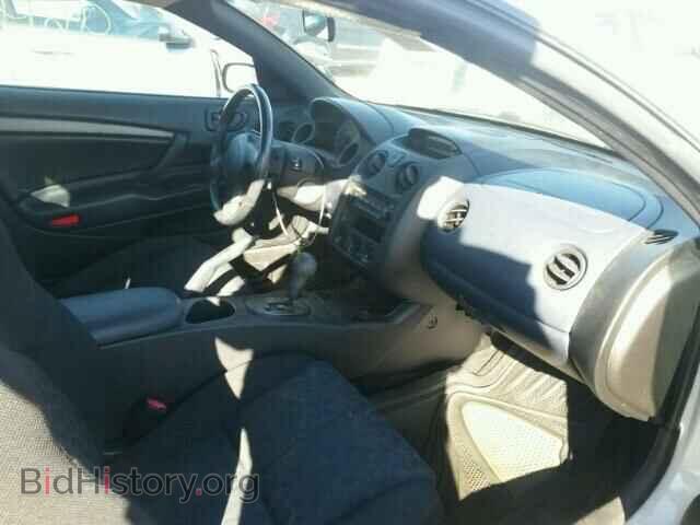 2003 MITSUBISHI ECLIPSE - VIN: 4A3AC44G13E006310 - Фото 5