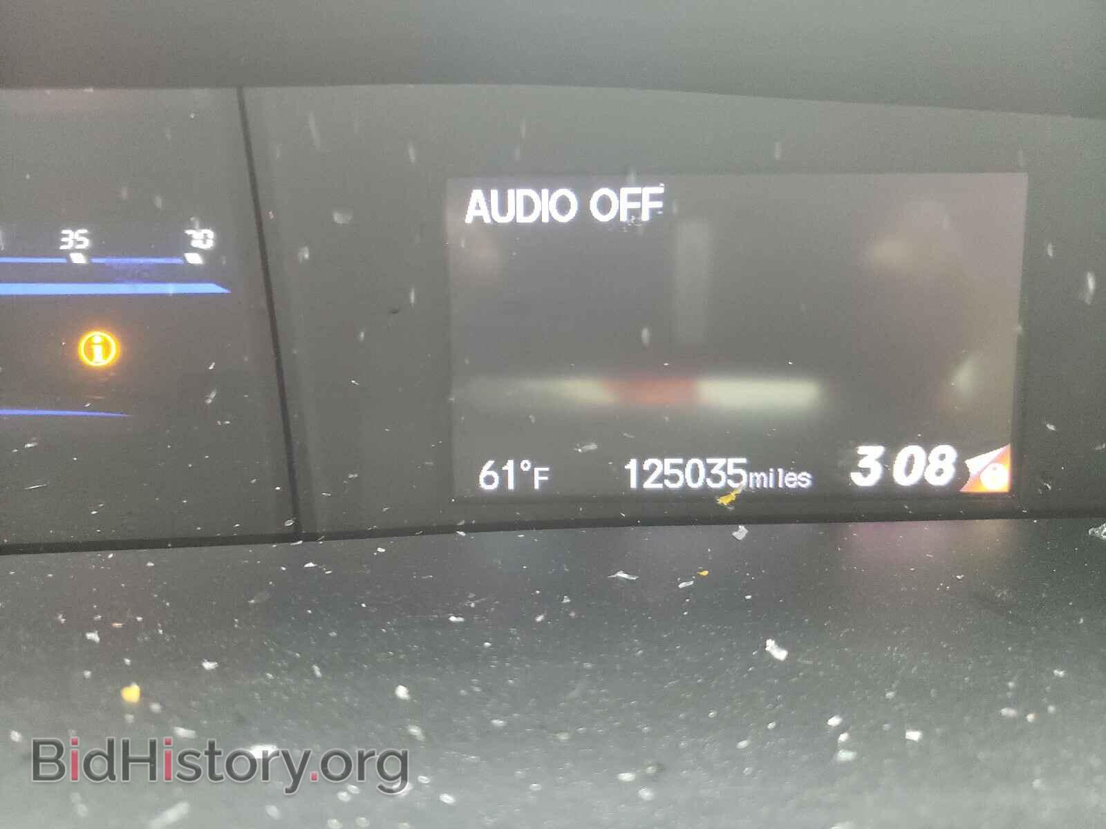 2015 HONDA CIVIC - VIN: 19XFB2F93FE086006 - Фото 8