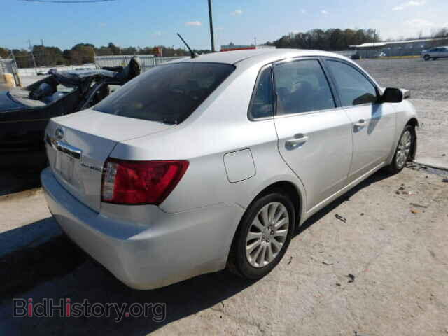 2010 SUBARU IMPREZA - VIN: JF1GE6B66AH511595 - Фото 4