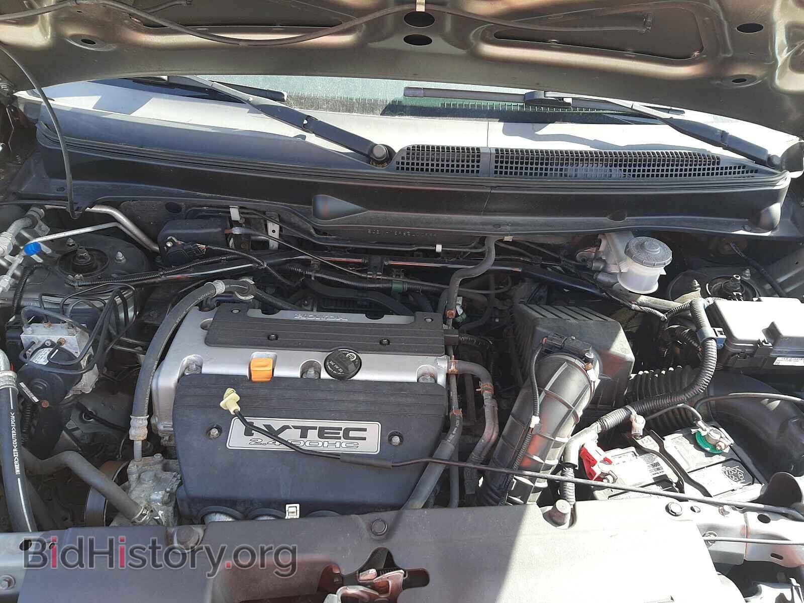 2008 HONDA ELEMENT - VIN: 5J6YH18988L009991 - Фото 7