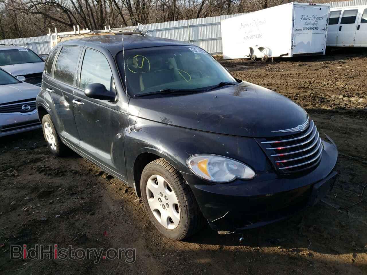 Photo 3A4FY58B57T511457 - CHRYSLER PT CRUISER 2007