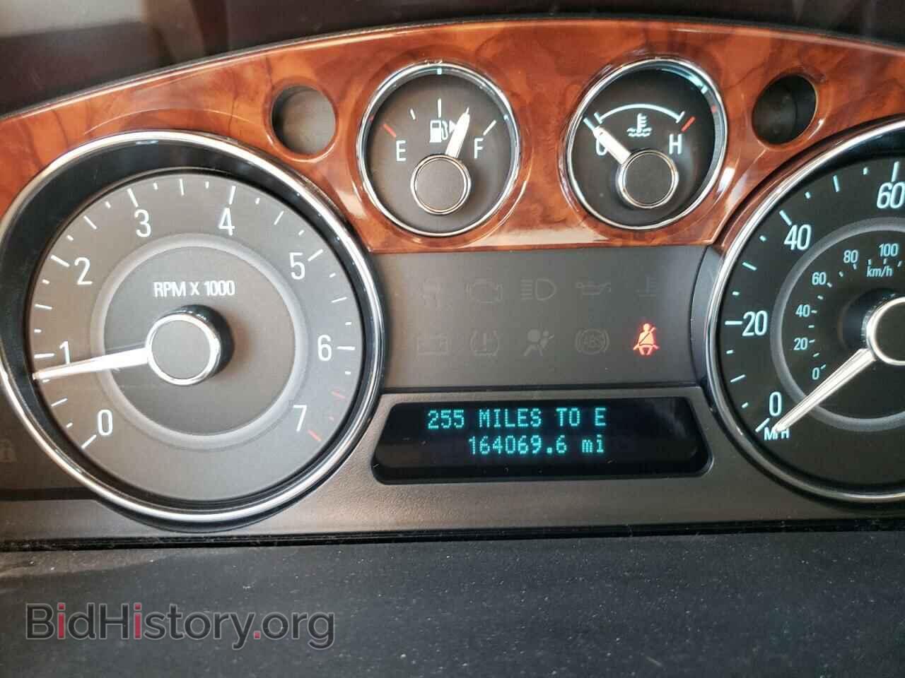 2010 FORD FLEX - VIN: 2FMHK6DC5ABA73834 - Фото 8