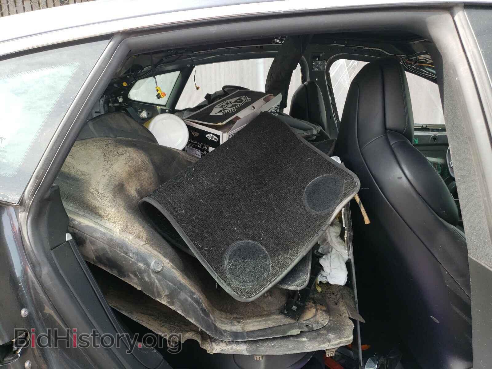 2018 TESLA MODEL S - VIN: 5YJSA1E21JF247116 - Photo 6