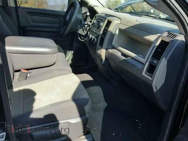 2012 DODGE RAM 1500 - VIN: 1C6RD7FP3CS122425 - Photo 5