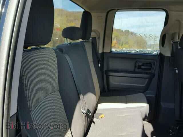 2012 DODGE RAM 1500 - VIN: 1C6RD7FP3CS122425 - Photo 6