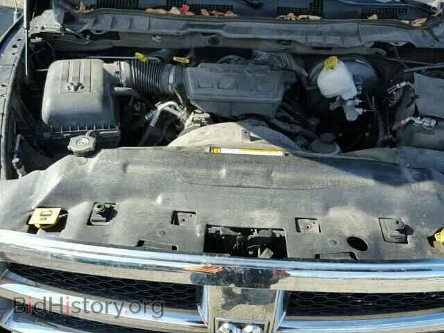 2012 DODGE RAM 1500 - VIN: 1C6RD7FP3CS122425 - Photo 7