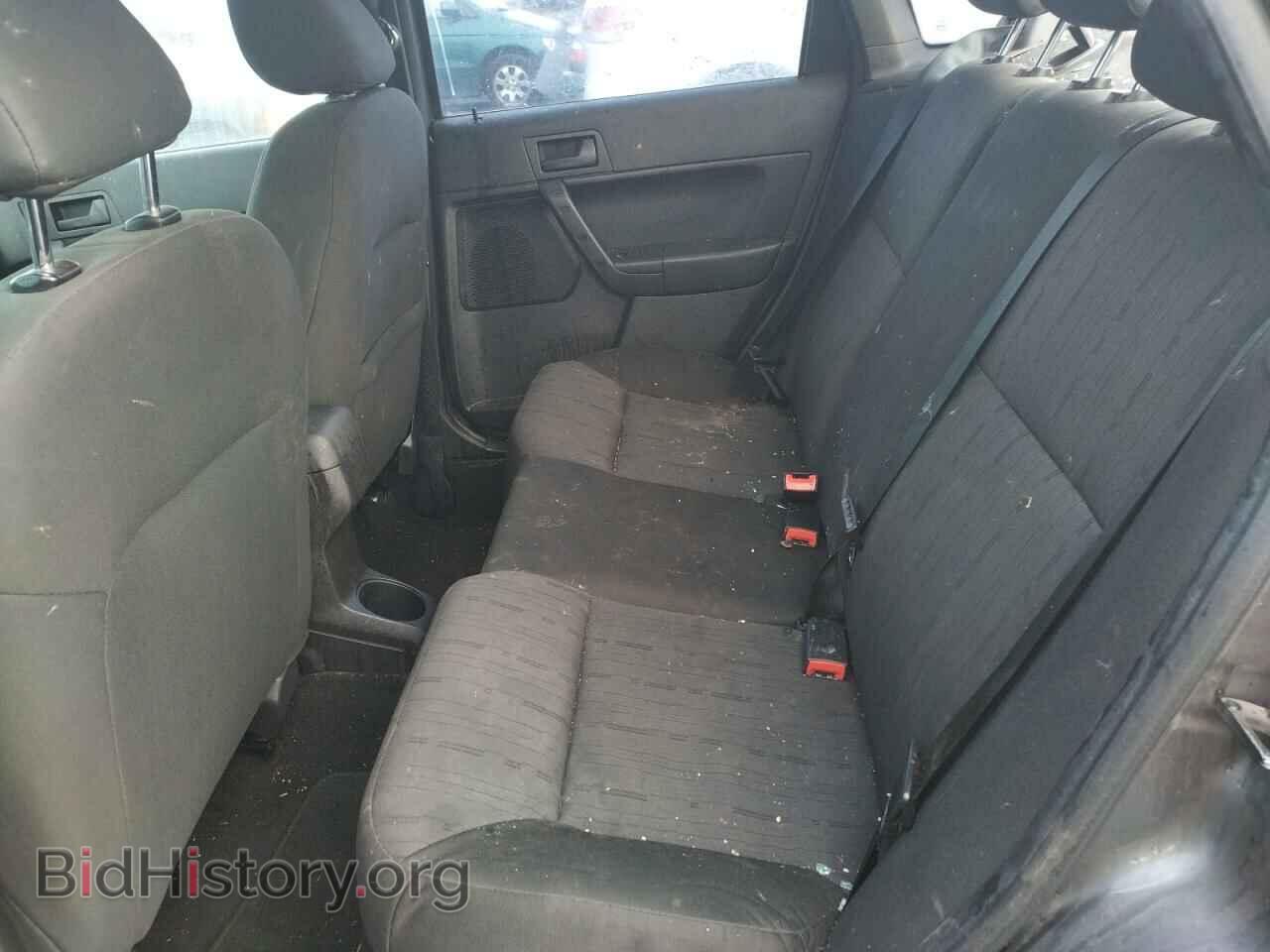 2010 FORD FOCUS - VIN: 1FAHP3FN2AW236415 - Фото 6