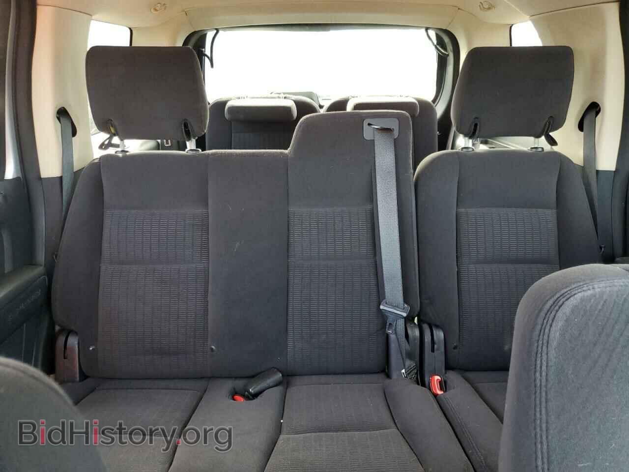 2010 FORD EXPLORER - VIN: 1FMEU7DE8AUB07649 - Photo 10