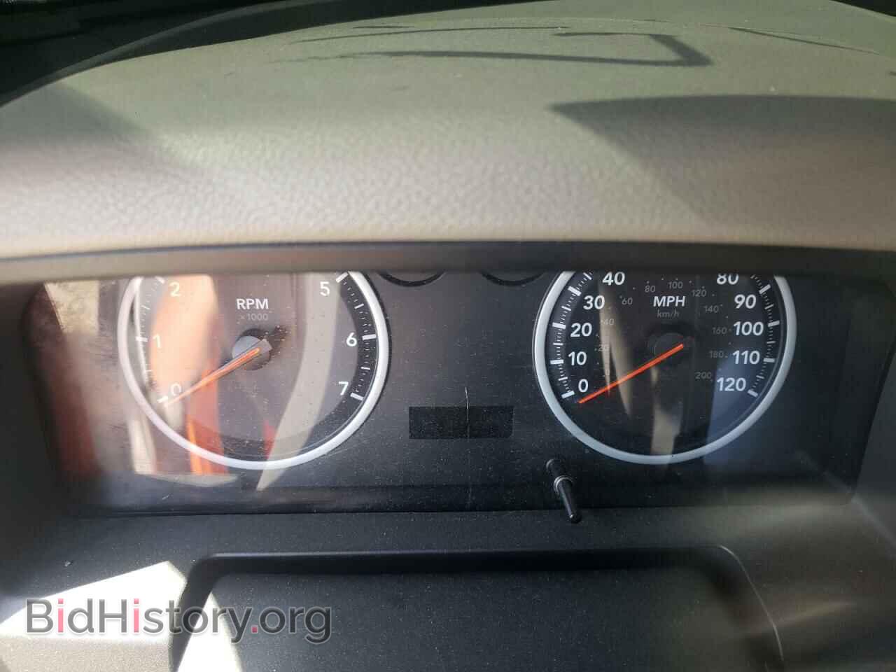 2012 DODGE RAM 1500 - VIN: 1C6RD6FTXCS330633 - Фото 8