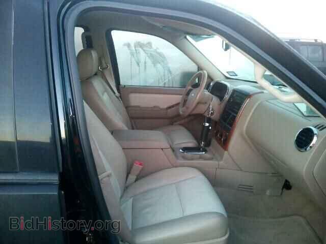 2007 FORD EXPLORER - VIN: 1FMEU64E87UB54568 - Photo 5