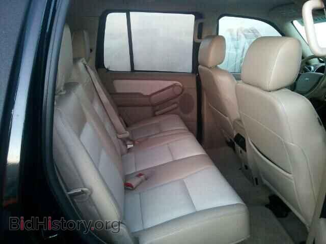 2007 FORD EXPLORER - VIN: 1FMEU64E87UB54568 - Photo 6