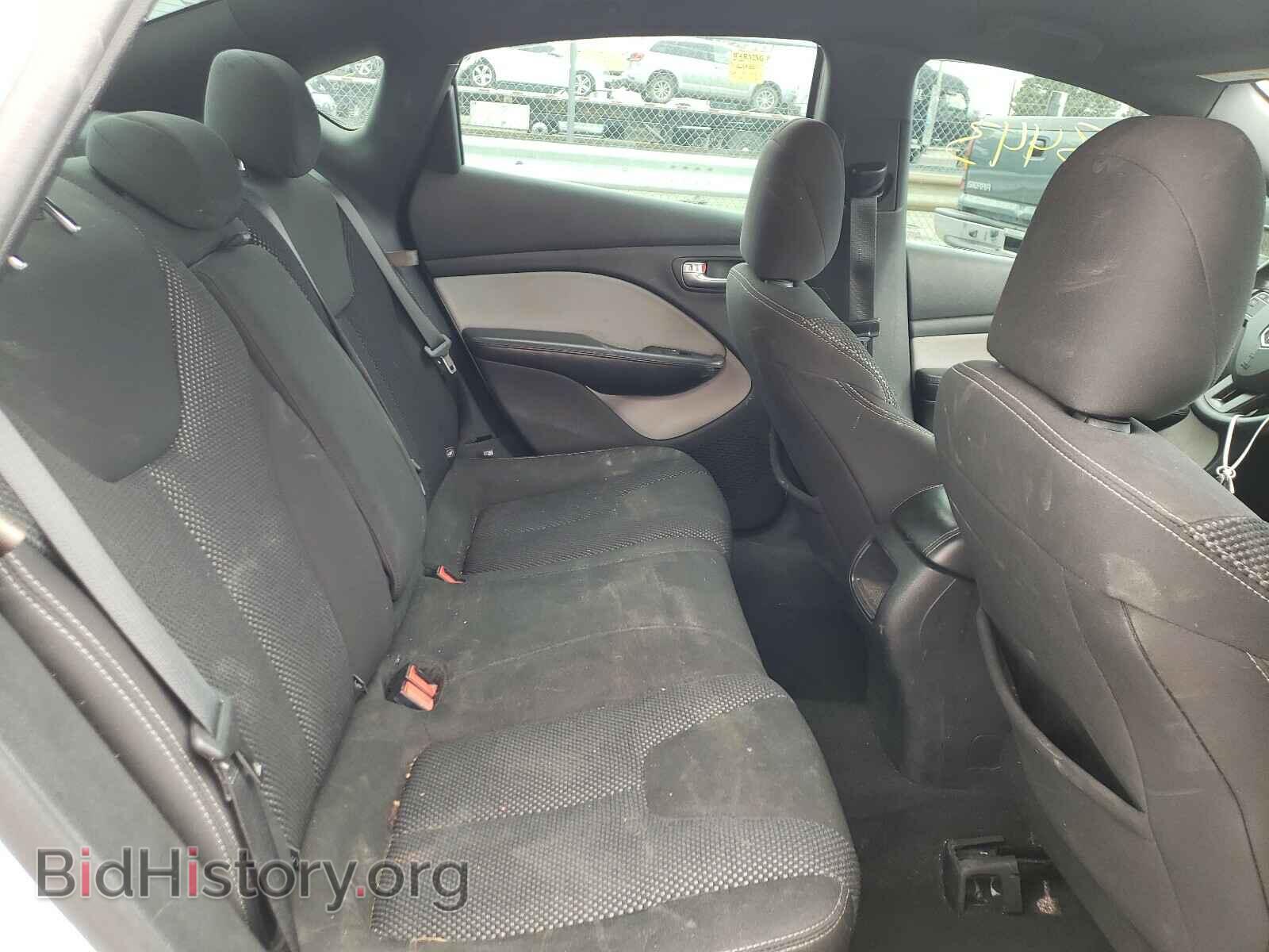 2015 DODGE DART - VIN: 1C3CDFBB2FD410923 - Photo 6