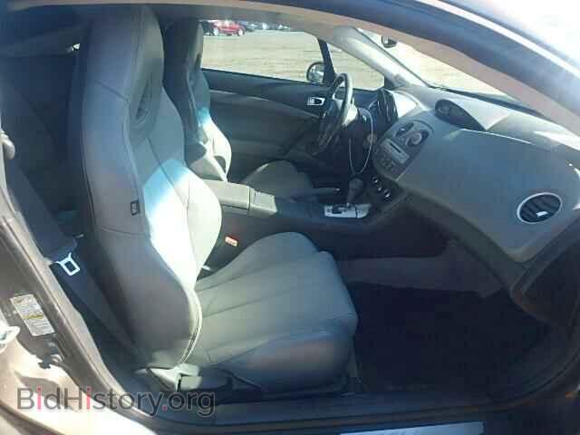 2011 MITSUBISHI ECLIPSE - VIN: 4A31K5DF2BE003978 - Фото 5