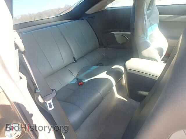 2011 MITSUBISHI ECLIPSE - VIN: 4A31K5DF2BE003978 - Фото 6