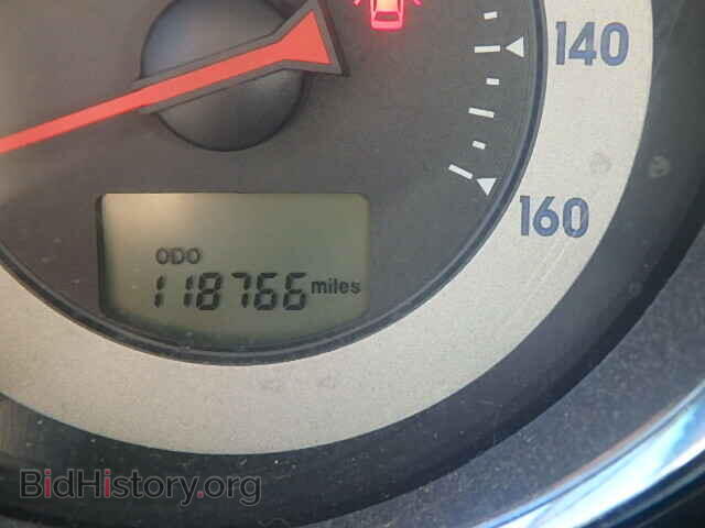 2011 MITSUBISHI ECLIPSE - VIN: 4A31K5DF2BE003978 - Фото 8