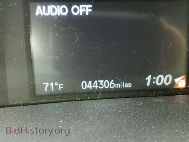 2013 HONDA CIVIC - VIN: 19XFB2F53DE263812 - Фото 8